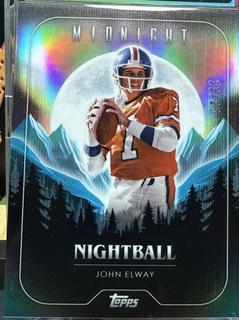 John Elway