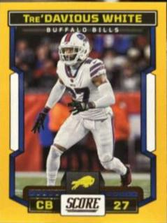 Tre'Davious White