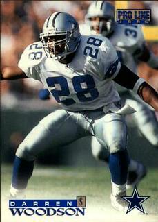 Darren Woodson