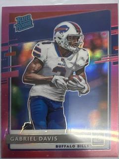 Gabriel Davis