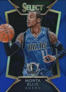 Monta Ellis