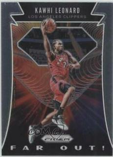 Kawhi Leonard
