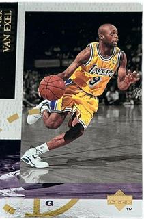 Nick Van Exel