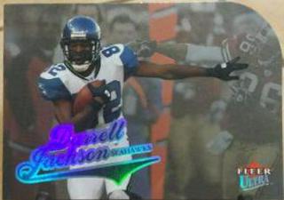 Darrell Jackson