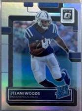 Jelani Woods