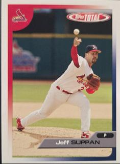 Jeff Suppan