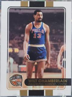 Wilt Chamberlain