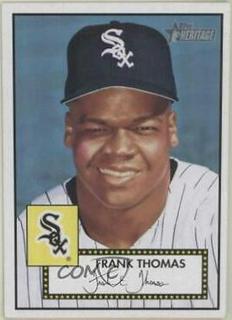 Frank Thomas