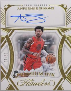 Anfernee Simons