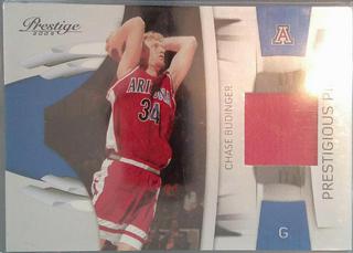 Chase Budinger