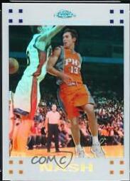 Steve Nash