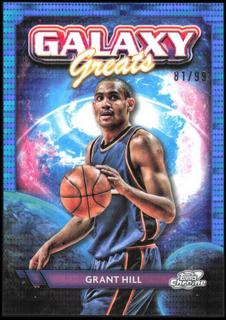 Grant Hill