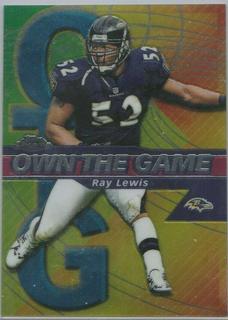 Ray Lewis