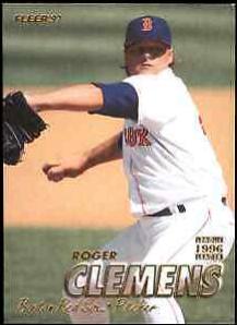 Roger Clemens