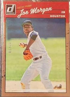 Joe Morgan