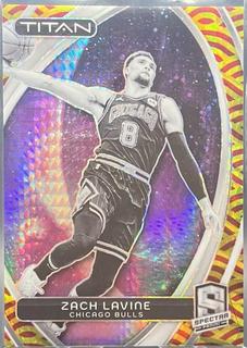 Zach LaVine