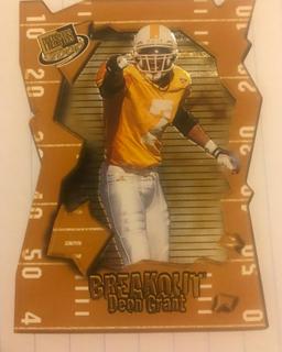Deon Grant