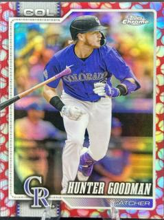Hunter Goodman