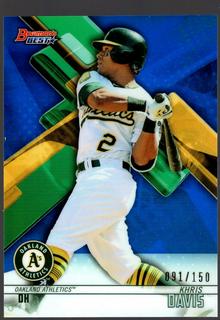Khris Davis