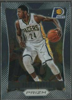 Paul George