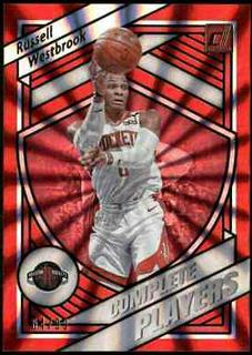 Russell Westbrook