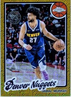 Jamal Murray