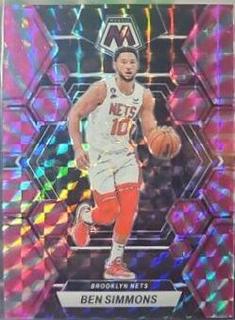 Ben Simmons