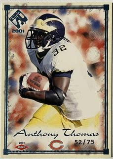 Anthony Thomas