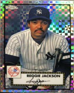 Reggie Jackson