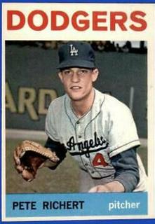 Pete Richert