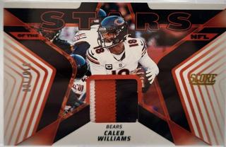 Caleb Williams