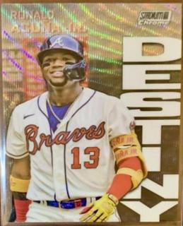 Ronald Acuna Jr.