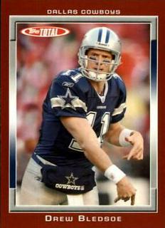 Drew Bledsoe