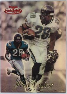 Fred Taylor