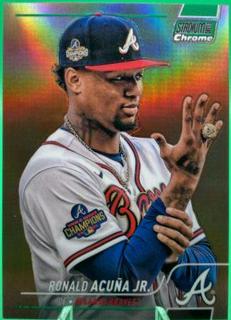 Ronald Acuna Jr.
