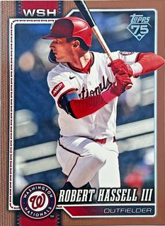 Robert Hassell III