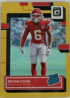 Bryan Cook