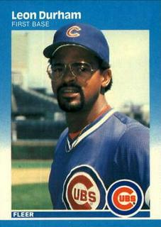 Leon Durham