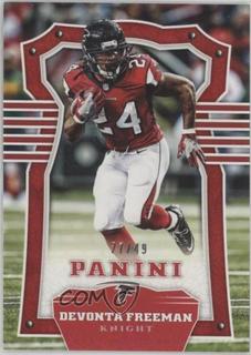 Devonta Freeman