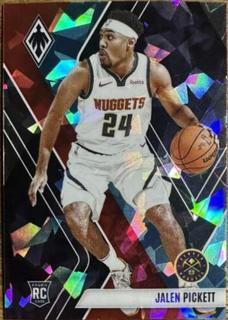 Jalen Pickett
