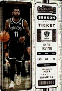 Kyrie Irving