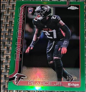 James Pearce Jr.