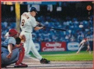 Cal Ripken Jr