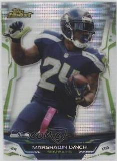 Marshawn Lynch