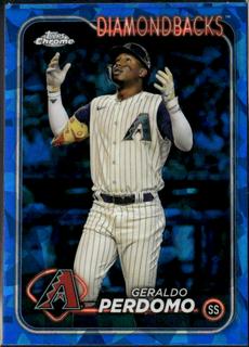 Geraldo Perdomo