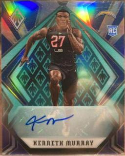 Kenneth Murray
