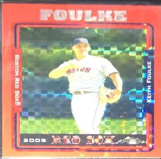Keith Foulke
