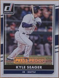 Kyle Seager