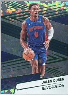 Jalen Duren