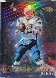 TOM BRADY